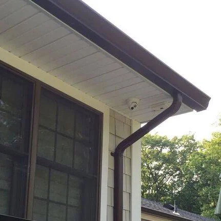 emergency gutter repair West Sayville ny